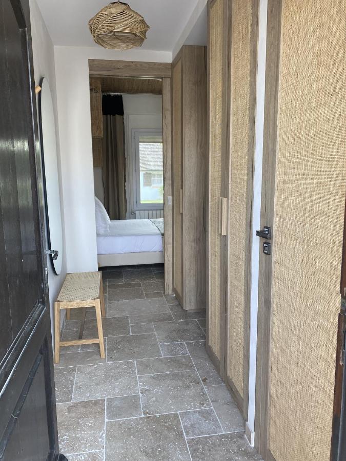 Hotel Du Pont Blanc Saintes-Maries-de-la-Mer Luaran gambar
