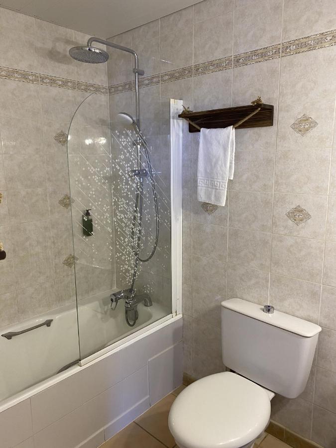 Hotel Du Pont Blanc Saintes-Maries-de-la-Mer Luaran gambar