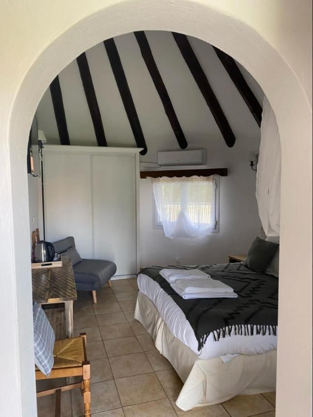 Hotel Du Pont Blanc Saintes-Maries-de-la-Mer Luaran gambar